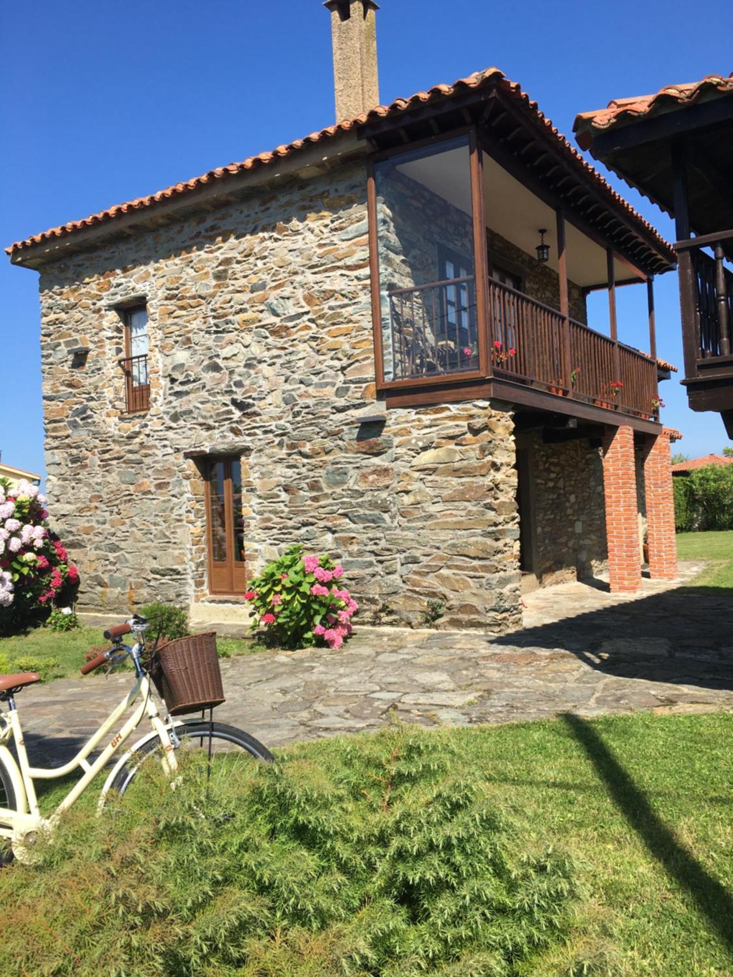 Hostal Casa Lao I El Pito Exterior foto