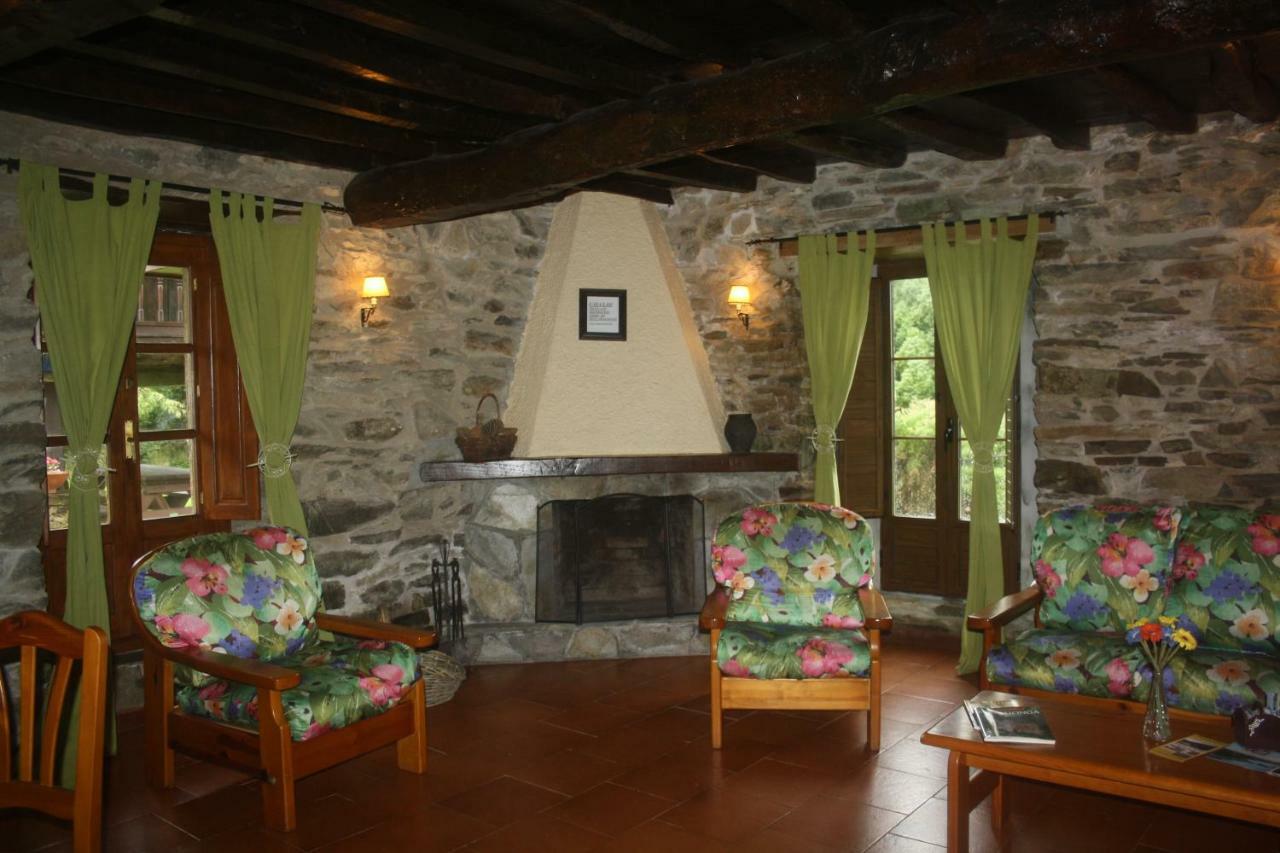 Hostal Casa Lao I El Pito Exterior foto