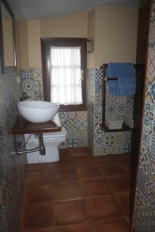 Hostal Casa Lao I El Pito Exterior foto
