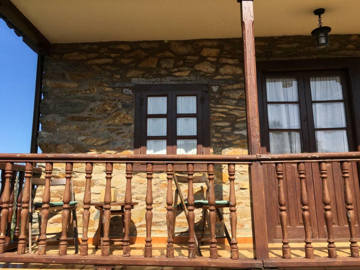 Hostal Casa Lao I El Pito Exterior foto